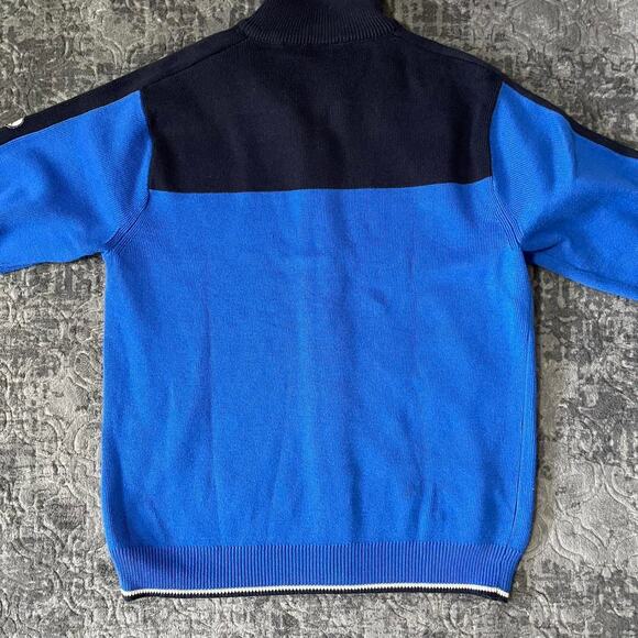 Rare vintage y2k Quicksilver zip up surf - Picture 6 of 6